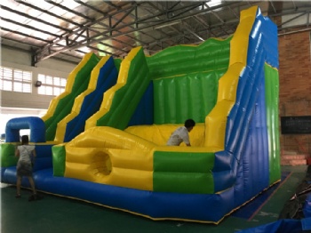  Exciting Wave Slide Inflatable Singapore	