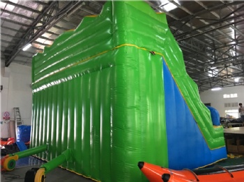  Exciting Wave Slide Inflatable Singapore	
