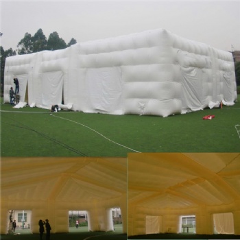Customized Air Popped Up Event Tent For Sale