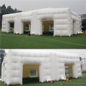  Customized Air Popped Up Event Tent For Sale	