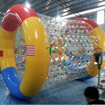  Water Walking Roller Ball inflatable For Sale	