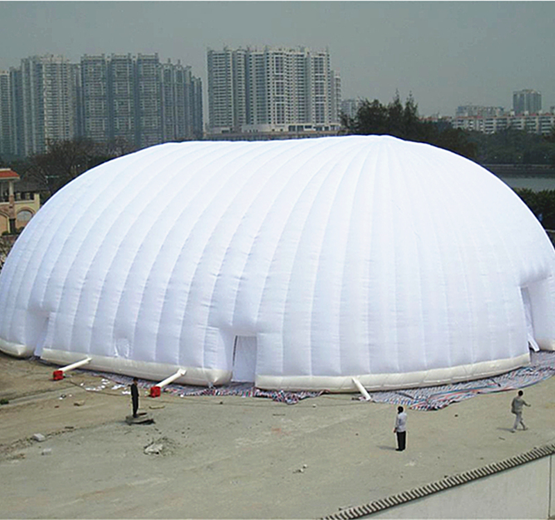 Portable Commercial Dome Tent For Outdoor  Event
