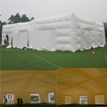  Customized Air Popped Up Event Tent For Sale	