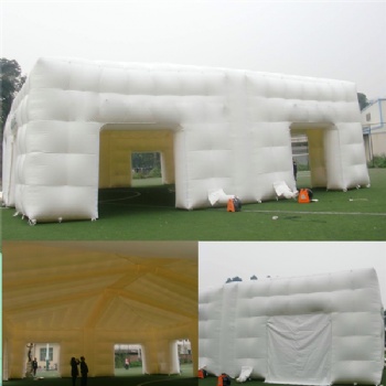  Customized Air Popped Up Event Tent For Sale	