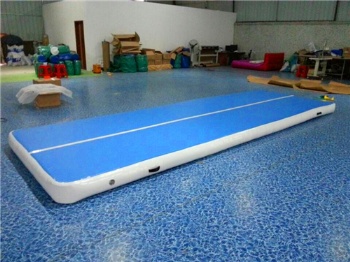  Exercise DWF air mat for GYM and Yoga trainning	
