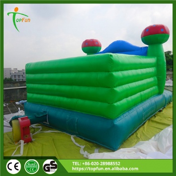  Children inflatable Jumping house	