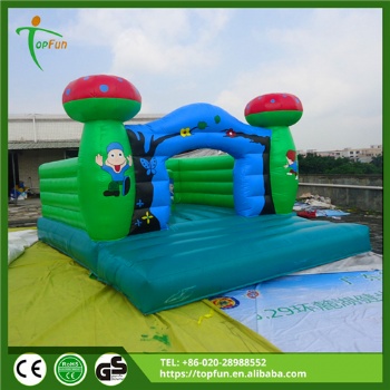  Children inflatable Jumping house	