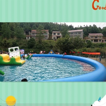  Giant Octopus water pool slide Inflatble	