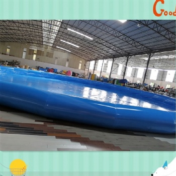  1.3m frame post PVC water swimming Pool Inflatable	