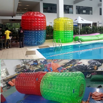  inflatable Water Walking Roller Ball Malaysia	