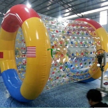  inflatable Water Walking Roller Ball Malaysia	