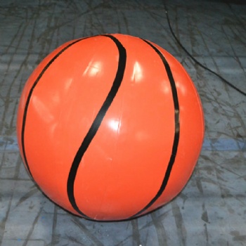  Enormous inflatable soccer balls for promotion	