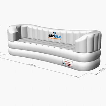  Huge Inflatable Sofa	