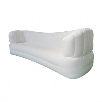  Huge Inflatable Sofa	