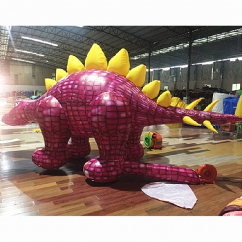  Commercial Inflatble dinosaur for promotions	