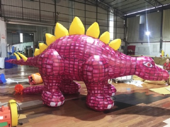  Commercial Inflatble dinosaur for promotions	