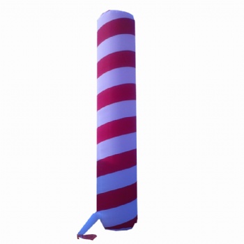  Custom design Candy Cane Column	