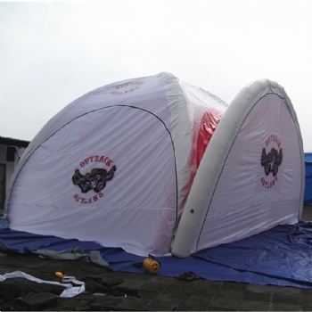  Movable 4 Legs Spide Style Sturdy Tent For Event	