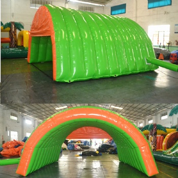  Affordable Inflatable Entry Way Tunnel For Party	