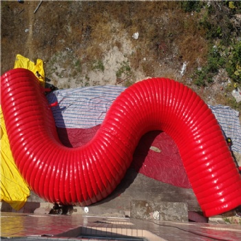  Affordable Inflatable Entry Way Tunnel For Party	