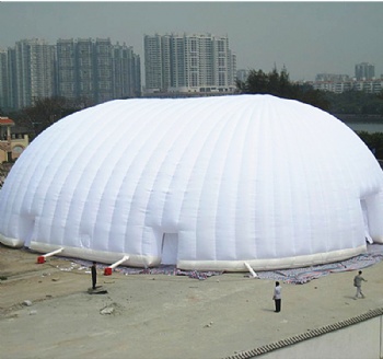 Portable Commercial Dome Tent For Outdoor  Event