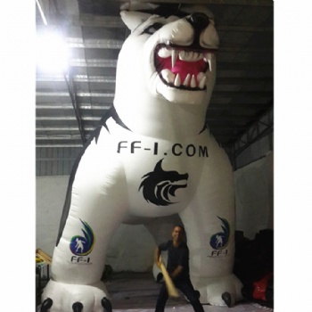  Huge Animal Inflatable Cartoon Models For Promotions	